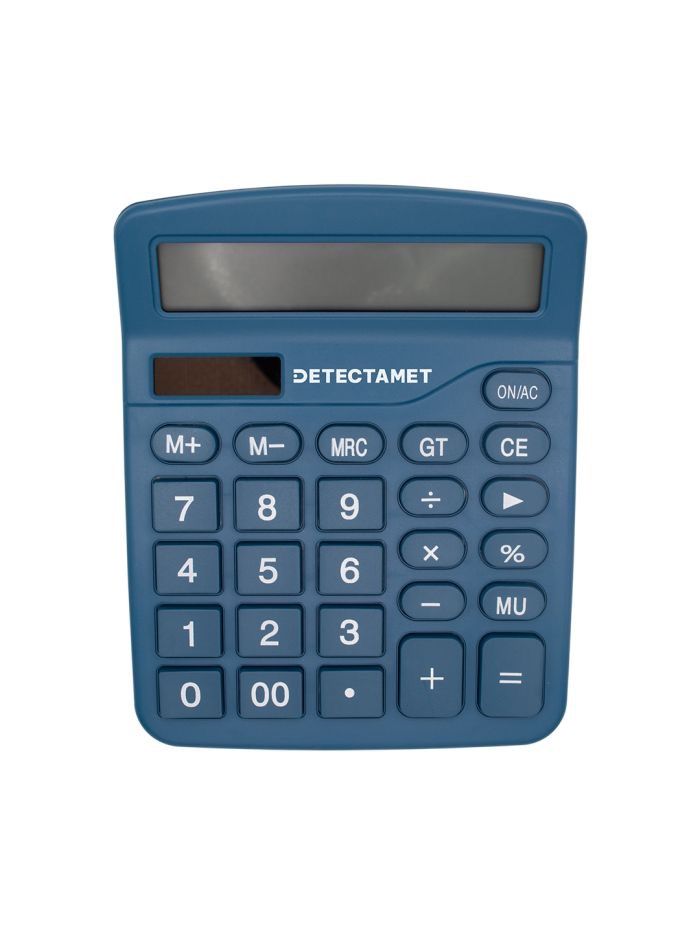  Máy tính để bàn phát hiện kim loại – Detectamet – 202F-P01 