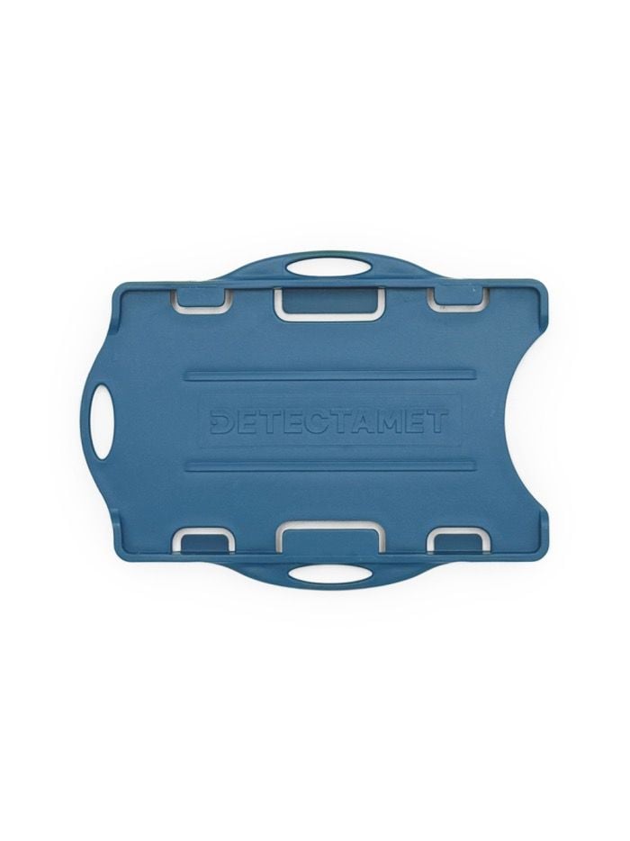  Hộp đựng thẻ từ / thẻ ID hai mặt phát hiện kim loại Detectamet – Pack 10 