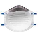  Khẩu Trang Chống Bụi FFP2 Portwest P200 