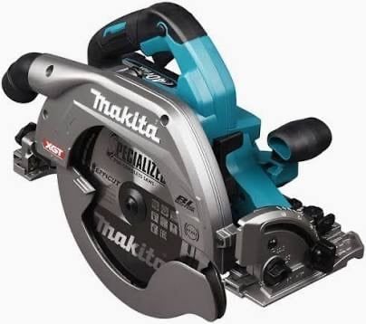  Makita HS009GZ - Máy cưa đĩa dùng pin 40Vmax 235mm 