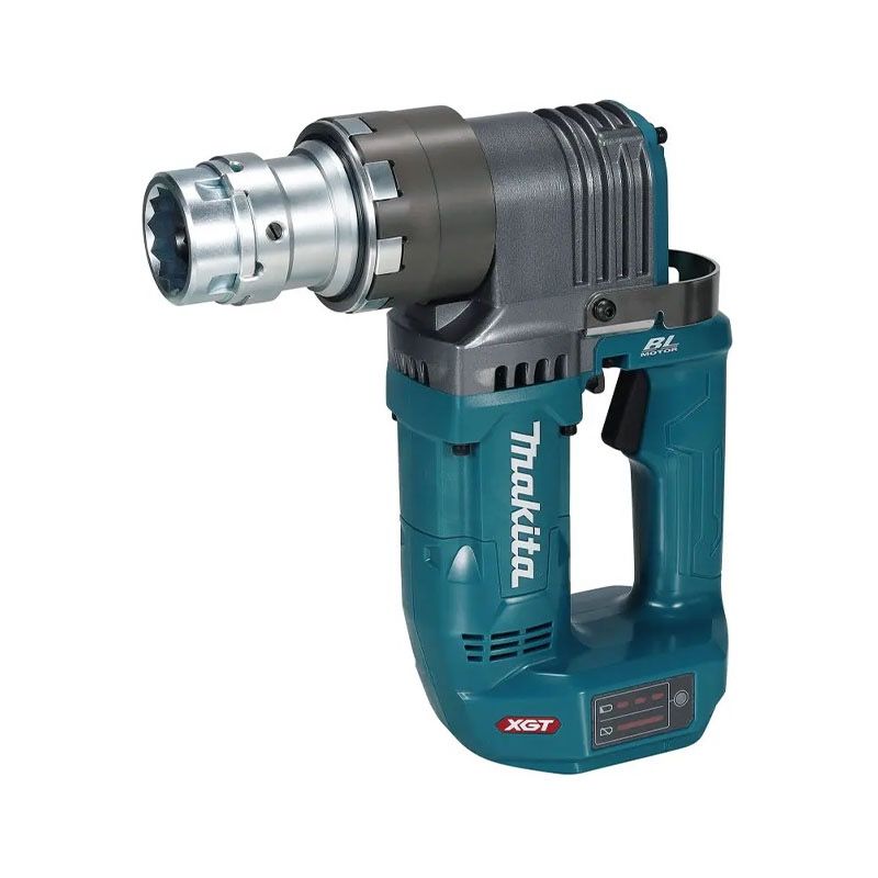  Máy Siết Cắt Bu Lông Dùng Pin Makita WT001GZ 40Vmax XGT 