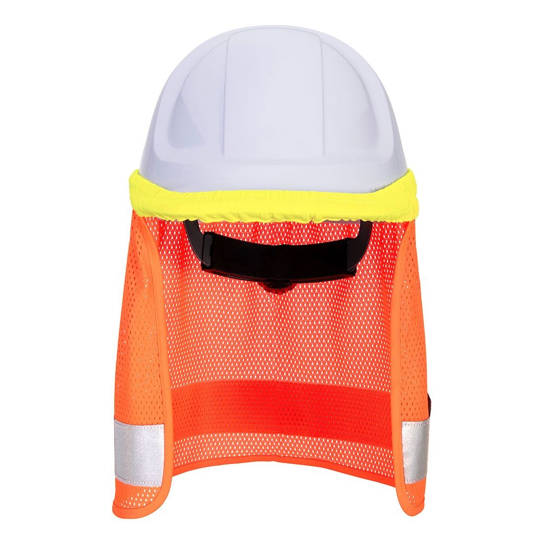  Tấm che cổ phản quang Portwest HA17 Hi-Vis Neck Shade 