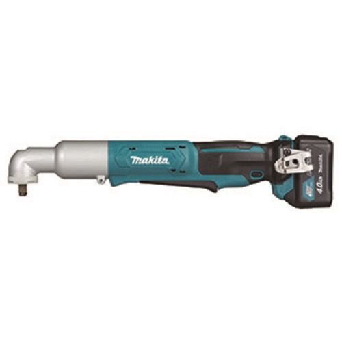  Máy Siết Bu Lông Góc Dùng Pin Makita TL065DZ 12Vmax 