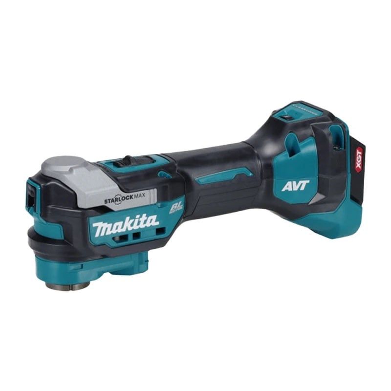  Makita TM001GZ01 - Máy đa năng dùng pin 40Vmax 