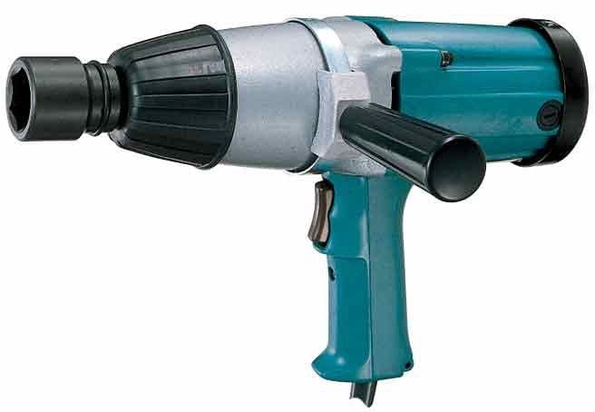  Máy Siết Bu Lông Makita 6906 3/4” 