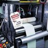  66063 Brady® DANGER Do Not Operate Energy Source Lockout Tag 