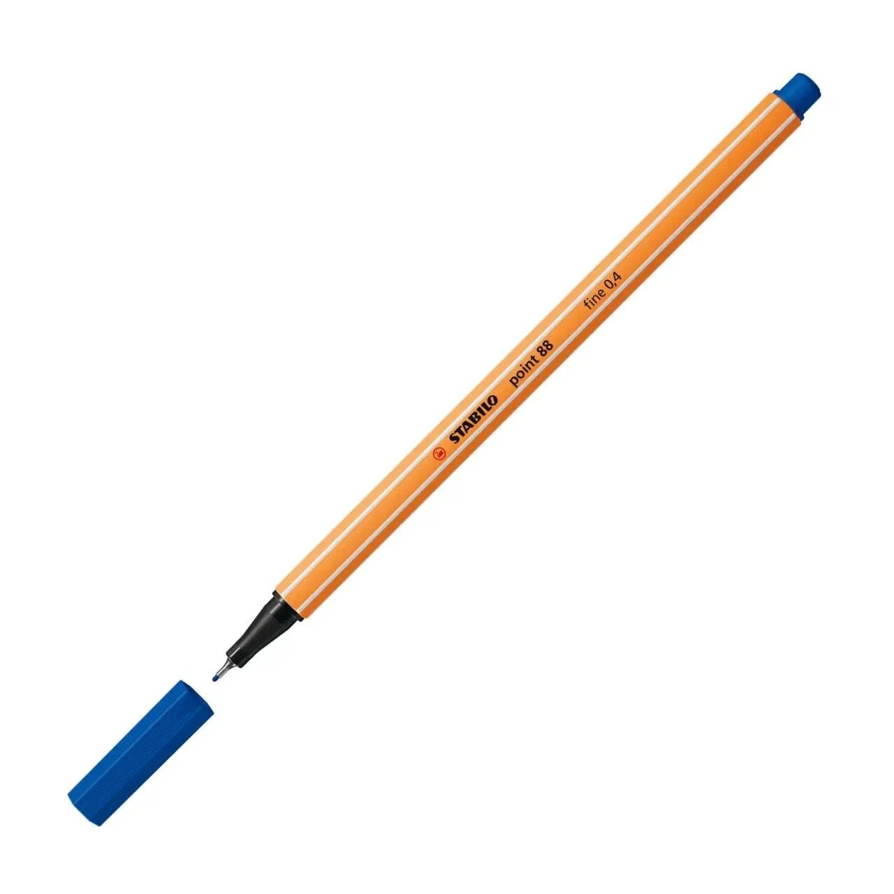  STABILO point 88 Fineliner 