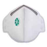  Khẩu Trang Chống Bụi FFP3 Có Van Thở Portwest P351 