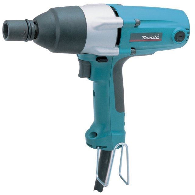  Máy Siết Bu Lông Makita TW0200 1/2” 