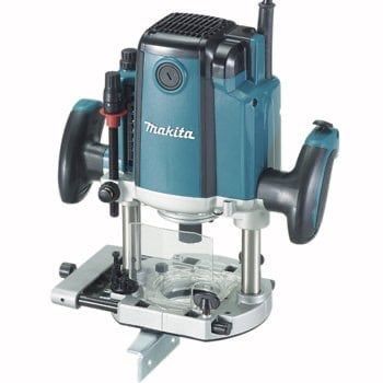  Makita RP1800 - Máy phay 1.850W 