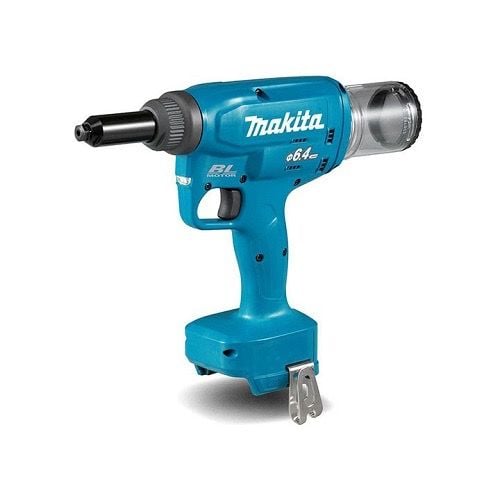  Makita DRV250Z - Máy tán đinh rivet dùng pin 18V 