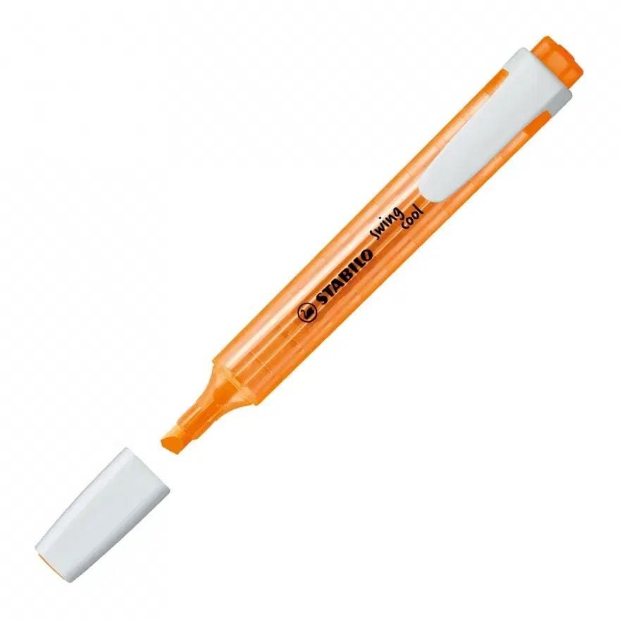  STABILO swing cool Highlighter 