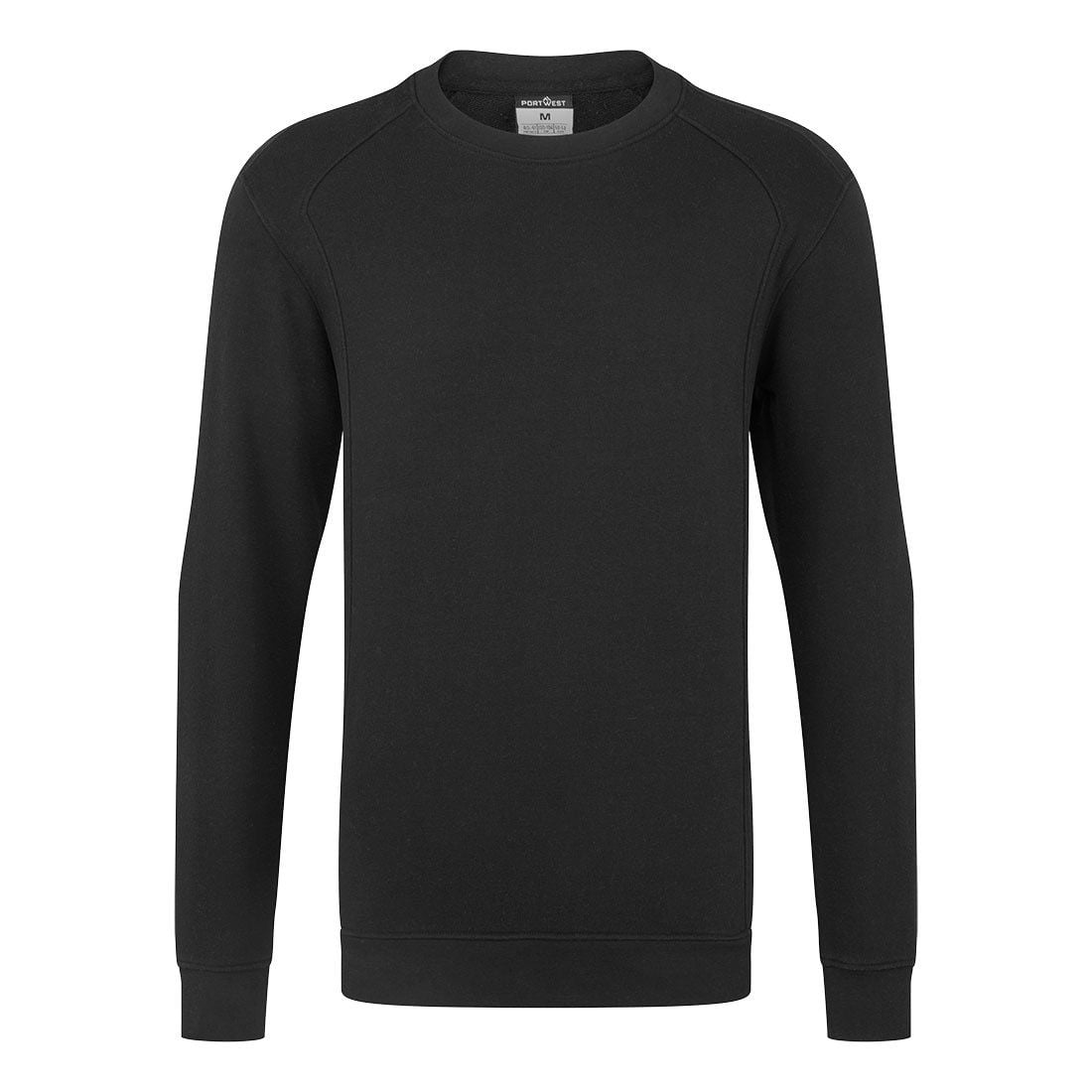  Áo nỉ Portwest CD813 WX2 Sweatshirt 