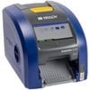  Brady 151293 – Máy In Nhãn Hóa Chất GHS Công Nghiệp BradyPrinter i5300 300 dpi Kèm Wi-Fi Và Phần Mềm GHS 