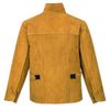  Áo Da Hàn Chống Cháy SW34 – FR Leather Welding Jacket (Portwest) 