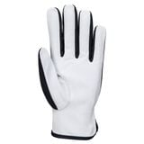  Găng tay da lót ấm Portwest A282 Mechanic 120 Leather Palm Lined Glove 