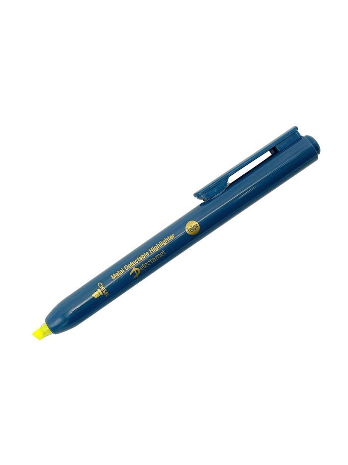  Bút dạ quang rút – Detectamet – 150-A05 (5 chiếc) 