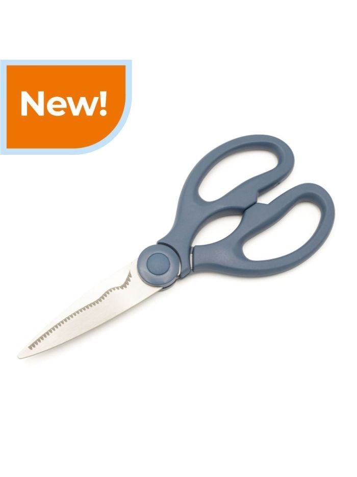  Kéo công nghiệp nặng phát hiện kim loại – Detectamet – 206-1559-P01-Q01 
