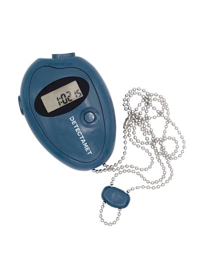  Đồng hồ bấm giờ phát hiện kim loại Detectamet – Mã 201-A65-P01 