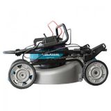  Makita LM002JM101 – Máy cắt cỏ đẩy dùng pin 64Vmax 