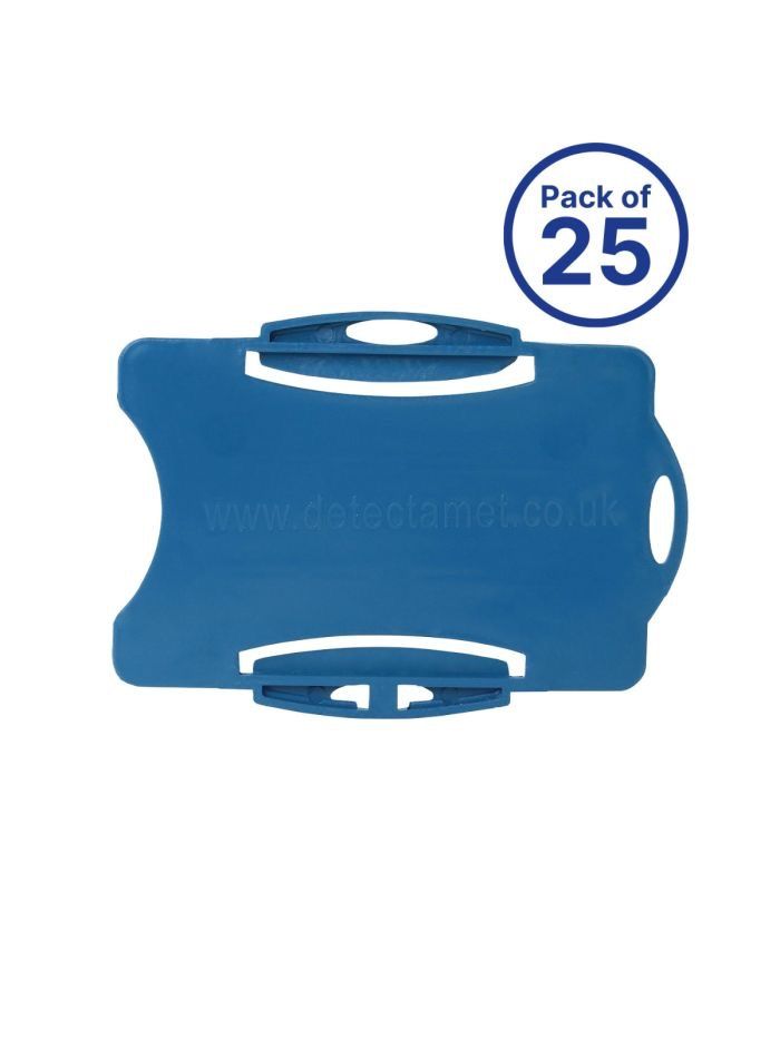  Hộp đựng thẻ từ / thẻ ra vào – Detectamet – 212-A65 (Pack 25) 