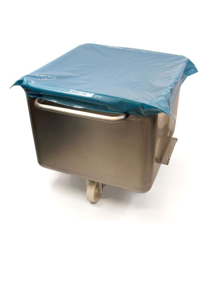  Bao phủ thùng Dump Buggy Detectamet – Mã 545D / 545ND 
