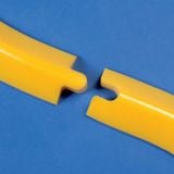  PLR212 – Đê Chắn Tràn Hóa Chất Và Chất Lỏng Tạm Thời New Pig-PIG® SpillBlocker® Dike 
