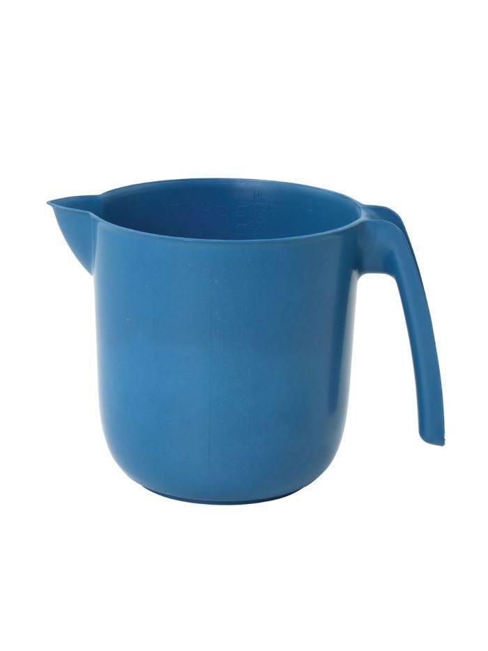  Cốc đong phát hiện kim loại Detectamet – Loại xếp chồng mã 535-S012 