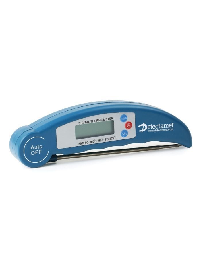  Nhiệt kế thăm dò thực phẩm phát hiện kim loại Detectamet mã 110 