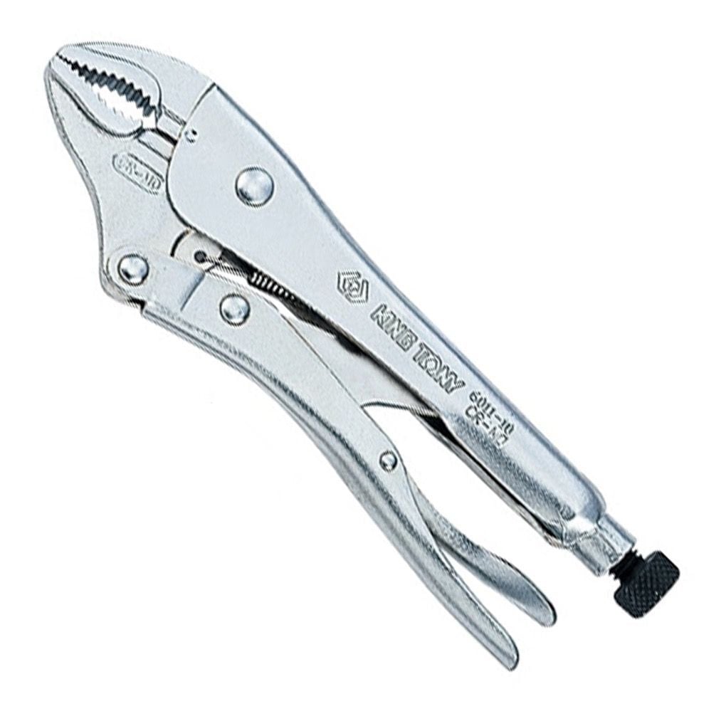  Kìm Bấm Chết Mỏ Nhọn Kingtony 6011R 