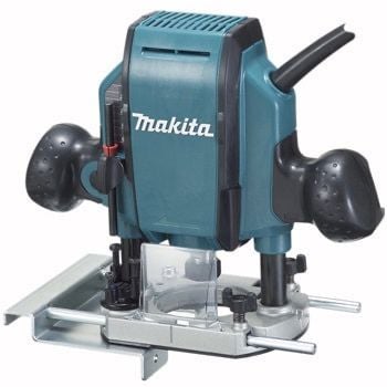 Makita RP0900 - Máy phay 900W 