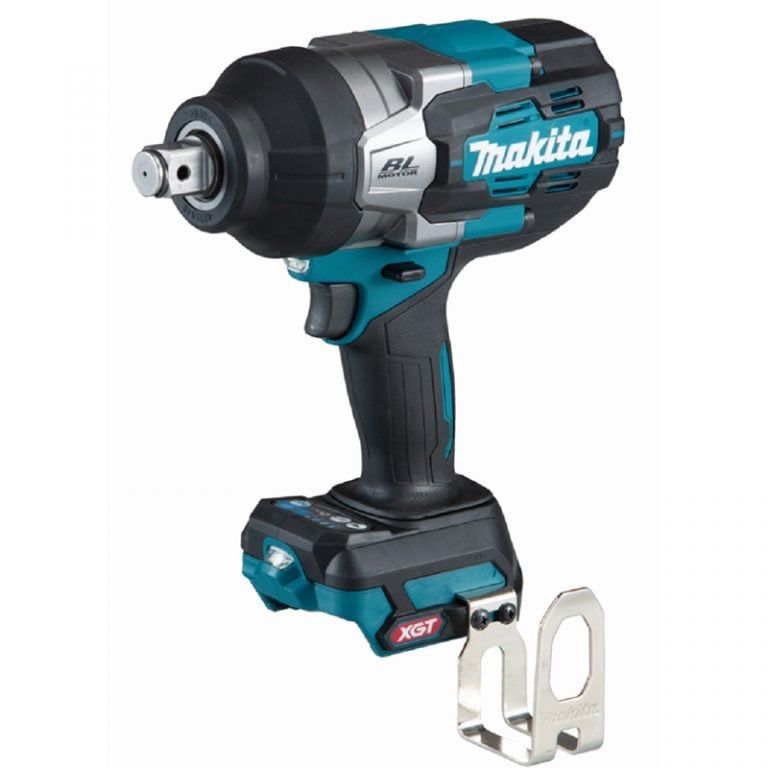  TW001G – Máy siết bu lông dùng pin 40Vmax XGT Makita TW001G 3/4” 