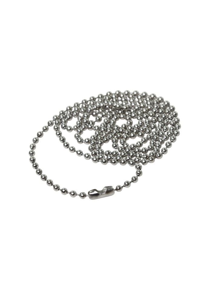  Xích an toàn & vòng tròn thép không gỉ – Detectamet – 155 (Bộ 10) 