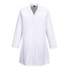  Áo blouse ngành thực phẩm Portwest 2210 Food Industry No Pocket Coat 