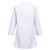  Áo blouse ngành thực phẩm Portwest 2210 Food Industry No Pocket Coat 