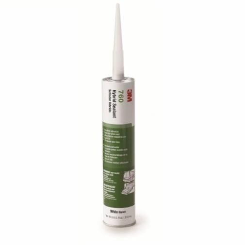  Matít Trám Trét 3M™ 760 Màu Đen 295 mL 