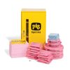  Bộ Kit Ứng Phó Tràn Hóa Chất PIG® – Tủ Treo Tường Lớn (KIT328) 