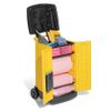  Bộ Kit Ứng Phó Sự Cố Hóa Chất PIG® HazMat Big Daddy Spill Caddy (KIT822) 