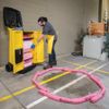  Bộ Kit Ứng Phó Sự Cố Hóa Chất PIG® HazMat Big Daddy Spill Caddy (KIT822) 
