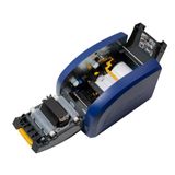  Máy In Nhãn BradyPrinter i5300 600 dpi Kèm Wi-Fi Và Phần Mềm GHS ID – Part Number: 153711 