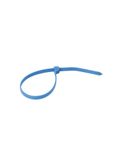  Dây rút nhựa phát hiện kim loại Metal Detectable Zip Ties – Gói 100 chiếc 