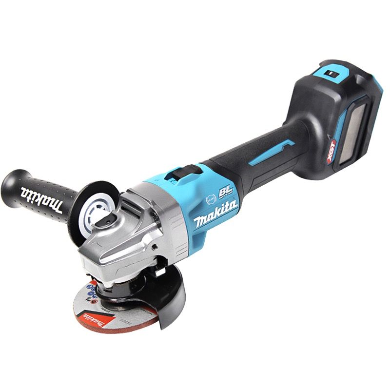  Máy Mài Góc Makita GA021G 40Vmax 100mm 