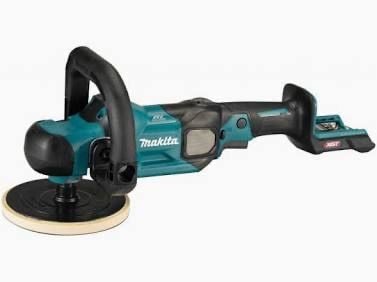 Makita PV001GZ - Máy đánh bóng dùng pin 40Vmax 180mm 