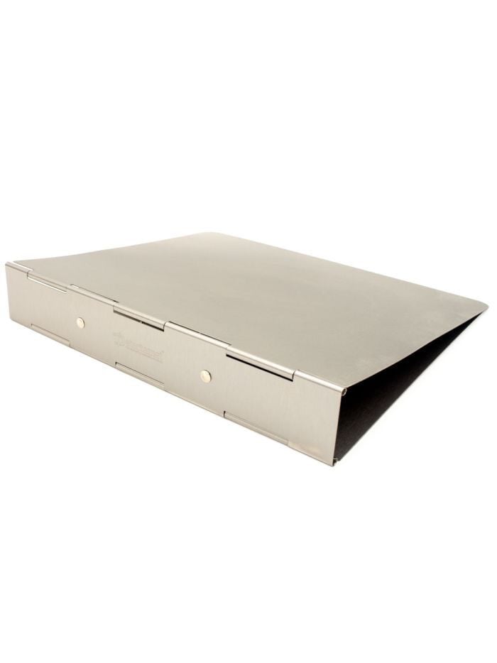  Bìa còng inox hoặc nhôm – Detectamet – 311 