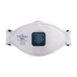  Khẩu Trang Chống Bụi FFP2 Gấp 3 Có Van Thở Dolomite Portwest P261 