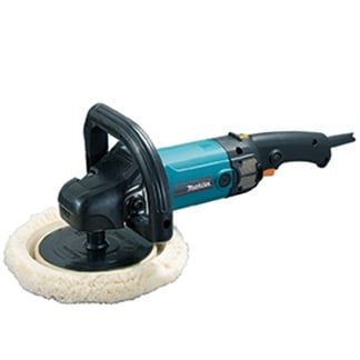  Makita 9237C - Máy đánh bóng 180mm 