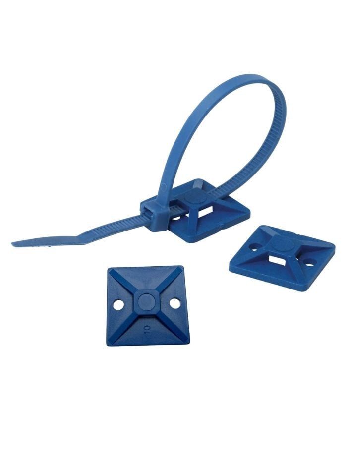  Đế cố định dây cáp phát hiện kim loại – 808 – Detectamet (Gói 10 chiếc) 