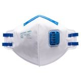  Khẩu Trang Chống Bụi FFP2 Có Van Thở Portwest P251 
