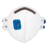  Khẩu Trang Chống Bụi FFP2 Có Van Thở Portwest P251 