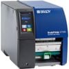  Brady 149045 – Máy In Nhãn Công Nghiệp BradyPrinter i7100 300 dpi Kèm Phần Mềm Product & Wire ID 